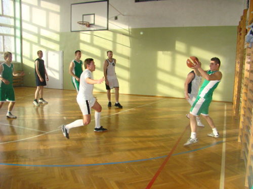 Puchar dla Miko (galeria)