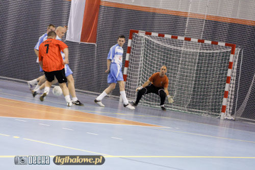 Padł bramkowy rekord - galeria