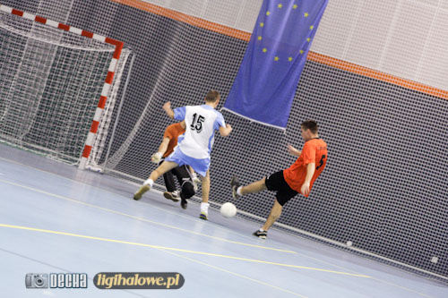 Padł bramkowy rekord - galeria