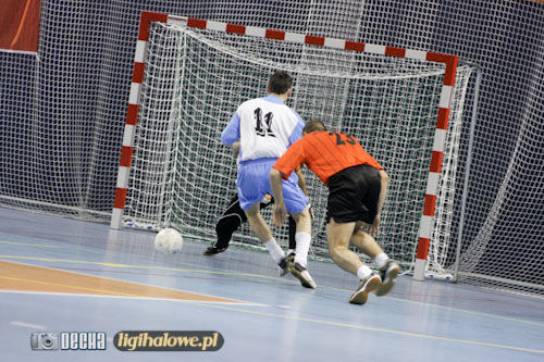Padł bramkowy rekord - galeria