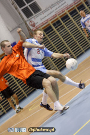 Padł bramkowy rekord - galeria