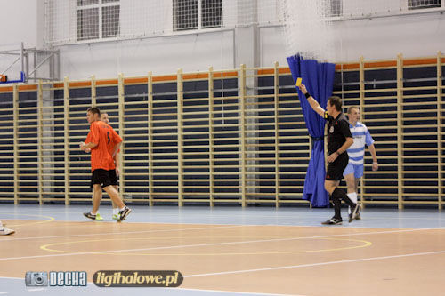 Padł bramkowy rekord - galeria