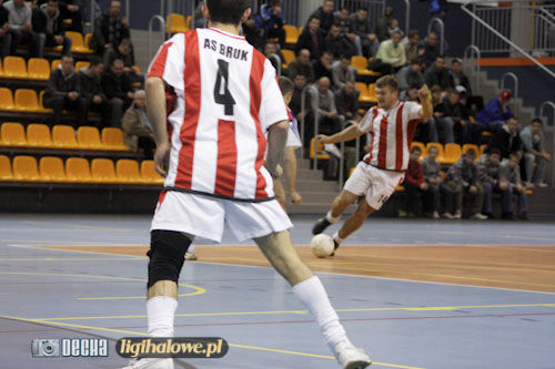 Padł bramkowy rekord - galeria