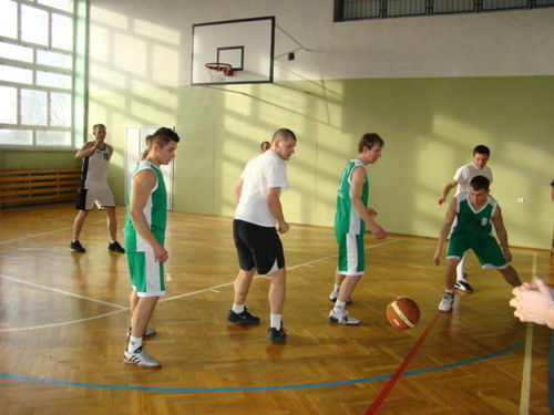 Puchar dla Miko (galeria)