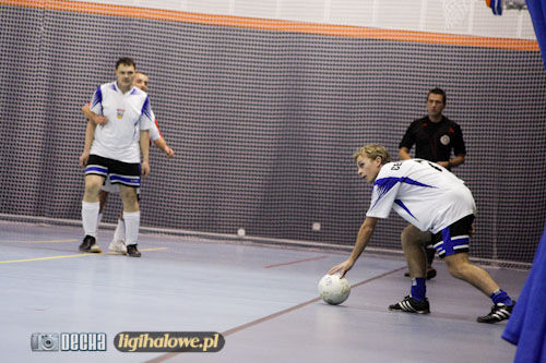 Padł bramkowy rekord - galeria