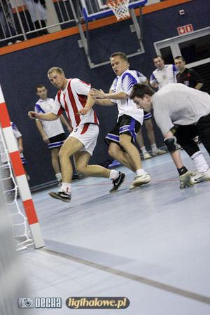 Padł bramkowy rekord - galeria