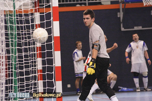 Padł bramkowy rekord - galeria