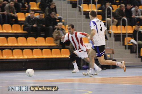 Padł bramkowy rekord - galeria