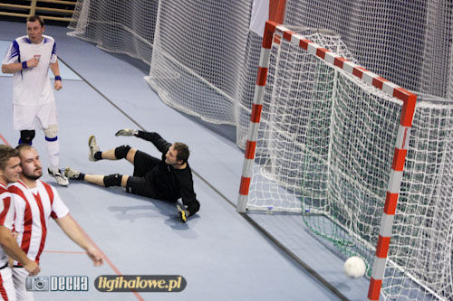 Padł bramkowy rekord - galeria