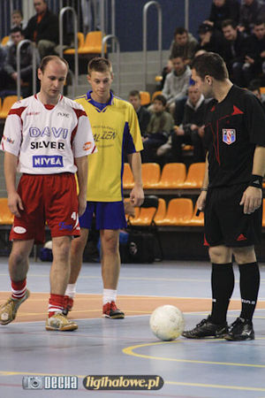 Padł bramkowy rekord - galeria