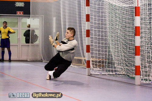 Padł bramkowy rekord - galeria