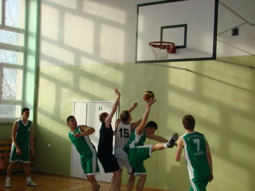 Puchar dla Miko (galeria)