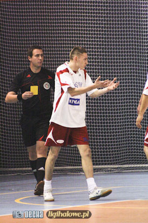 Padł bramkowy rekord - galeria