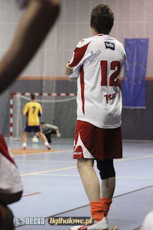 Padł bramkowy rekord - galeria