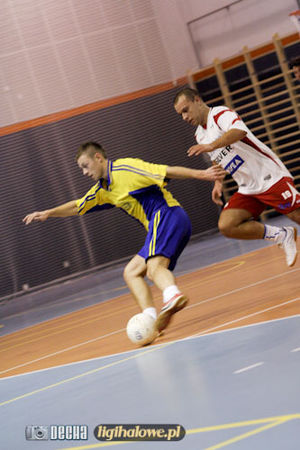 Padł bramkowy rekord - galeria