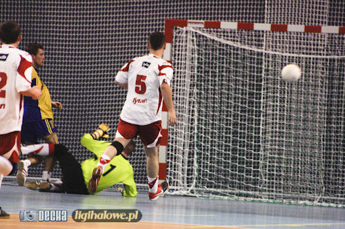 Padł bramkowy rekord - galeria