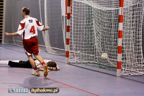 Padł bramkowy rekord - galeria