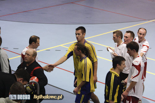 Padł bramkowy rekord - galeria