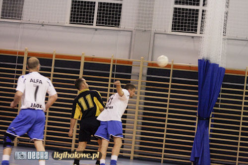 Padł bramkowy rekord - galeria