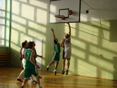 Puchar dla Miko (galeria)