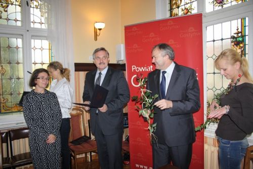 Dostali po krzyżu - zdjęcia