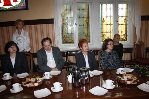 Dostali po krzyżu - zdjęcia