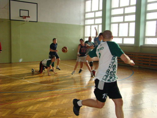 Puchar dla Miko (galeria)