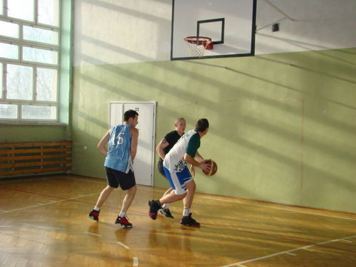 Puchar dla Miko (galeria)
