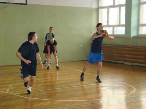 Puchar dla Miko (galeria)