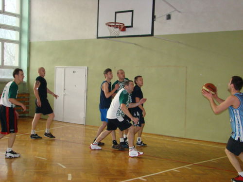 Puchar dla Miko (galeria)