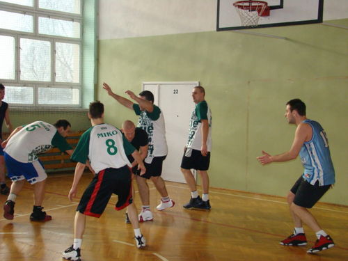 Puchar dla Miko (galeria)