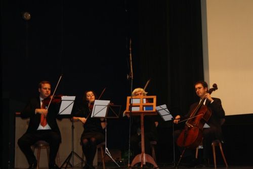 Ostatnia kadencja - zdjęcia