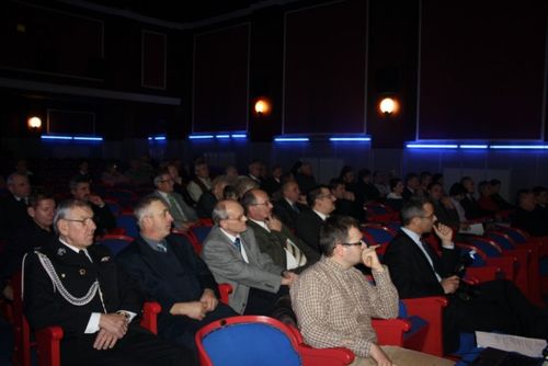 Ostatnia kadencja - zdjęcia