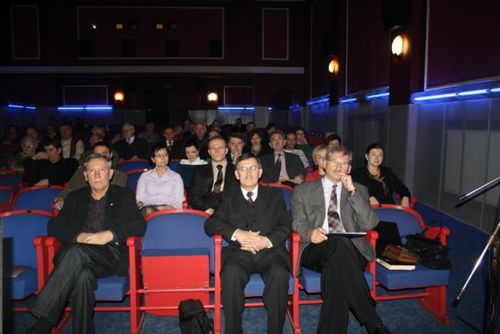 Ostatnia kadencja - zdjęcia