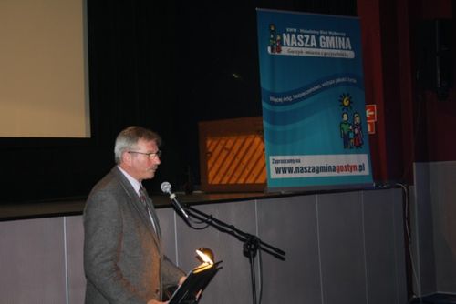 Ostatnia kadencja - zdjęcia