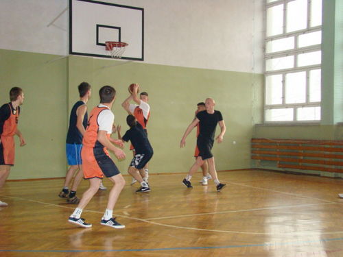 Puchar dla Miko (galeria)