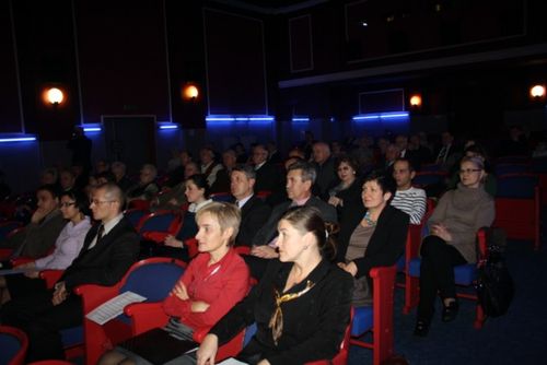 Ostatnia kadencja - zdjęcia