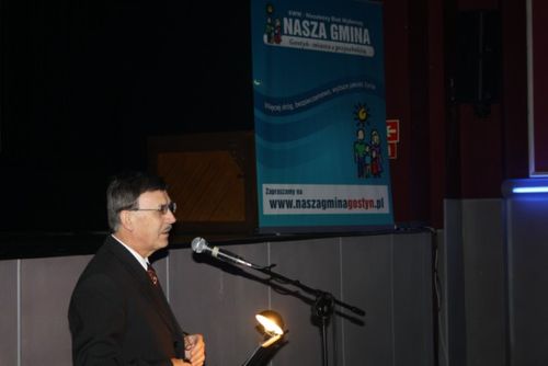 Ostatnia kadencja - zdjęcia