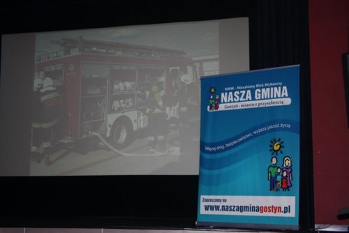 Ostatnia kadencja - zdjęcia