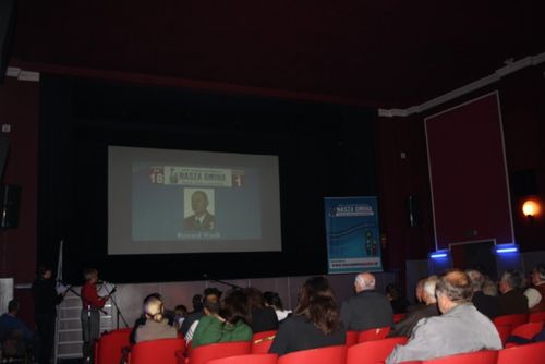 Ostatnia kadencja - zdjęcia