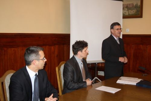 Stypendia zostały rozdane - zdjęcia