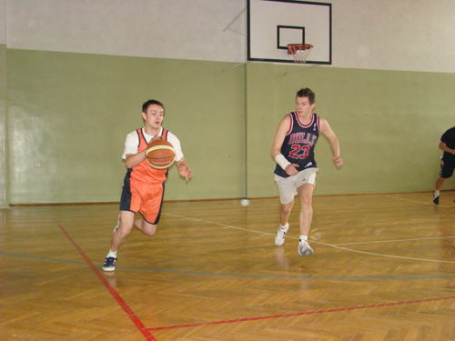 Puchar dla Miko (galeria)