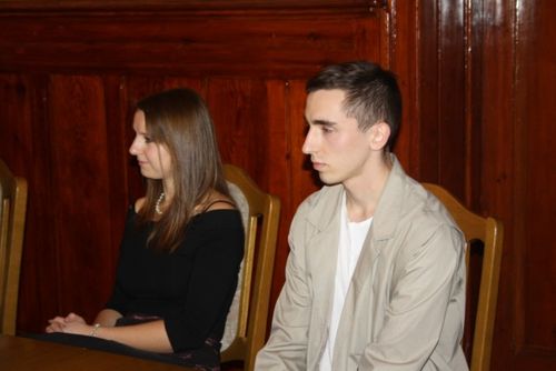 Stypendia zostały rozdane - zdjęcia