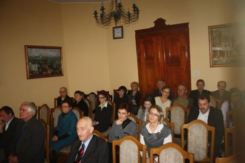 Stypendia zostały rozdane - zdjęcia