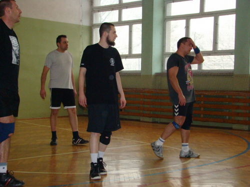 Puchar dla Miko (galeria)