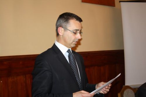 Stypendia zostały rozdane - zdjęcia