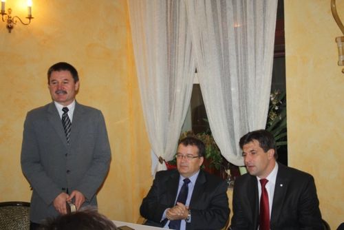 Dera i Kaleta namawiali do wyborów - zdjęcia