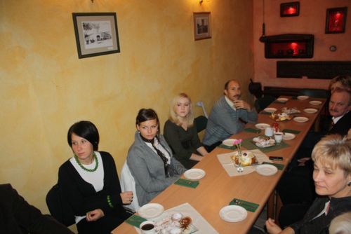 Dera i Kaleta namawiali do wyborów - zdjęcia