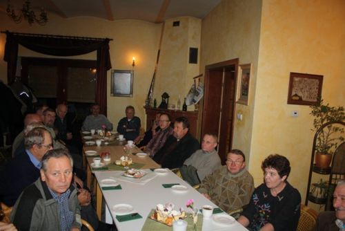 Dera i Kaleta namawiali do wyborów - zdjęcia