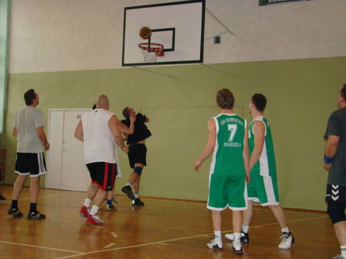 Puchar dla Miko (galeria)